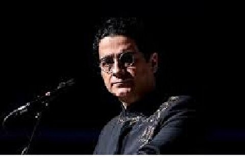 همراهی همایون شجریان با اغتشاشگران!/لغو  اجرای کنسرت‌ در ایران و اروپا!