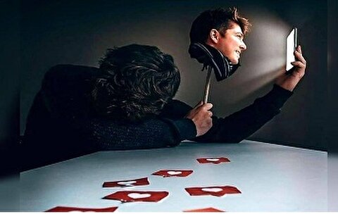 سلبریتی‌ها؛ کنشگران قاب یا دغدغه مندان مردم؟/ واکاوی نقش الگوریتم اینستاگرامی در جهت‌دهی به مواضع چهره‌های مشهور