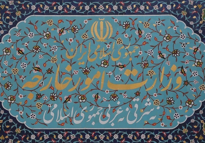 وزارت خارجه: مواضع ترامپ در امتداد سیاست فشار حداکثری علیه ایران است وزارت خارجه: مواضع ترامپ در امتداد سیاست فشار حداکثری علیه ایران است