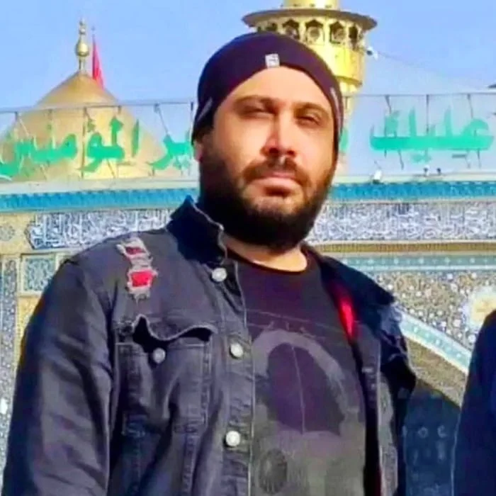 نگاهی به ترانهخوانی محسن چاوشی برای امیرالمؤمنین و عصبانیت دیوانهوار ضد انقلاب نگاهی به ترانهخوانی محسن چاوشی برای امیرالمؤمنین و عصبانیت دیوانهوار ضد انقلاب