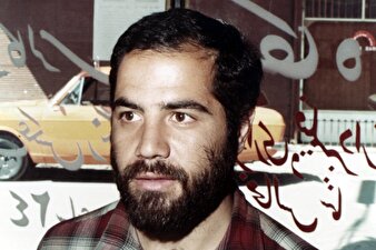 وصیت‌نامه شهید «جبرائیل شکاری»/ امام راه داشتن دین و دنیا را جلوی پای ما گذاشت