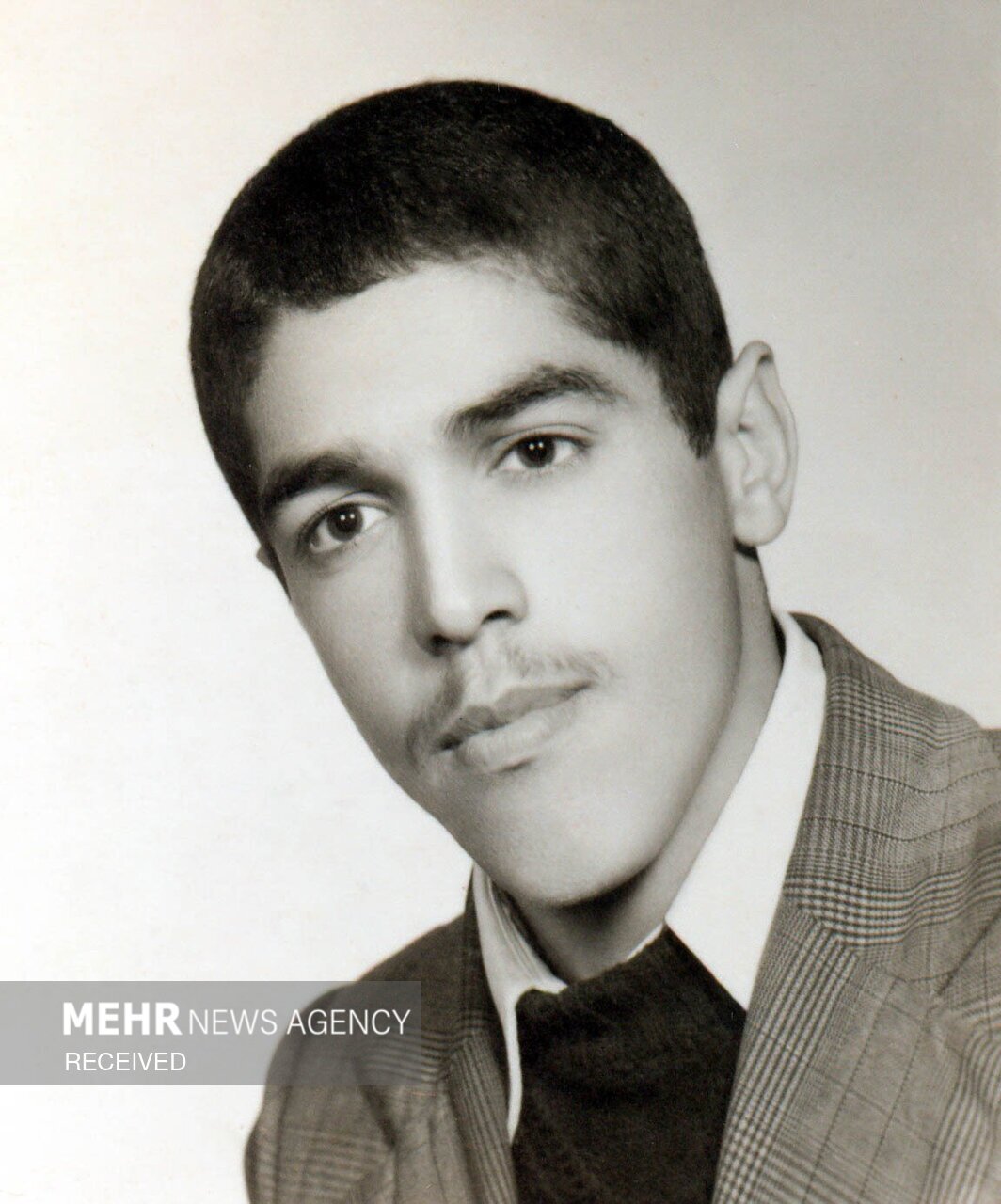 شهید ابراهیم هادی شهید ابراهیم هادی