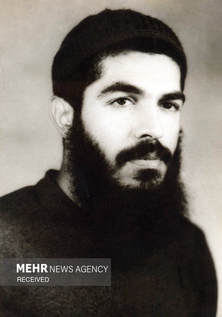 شهید ابراهیم هادی شهید ابراهیم هادی