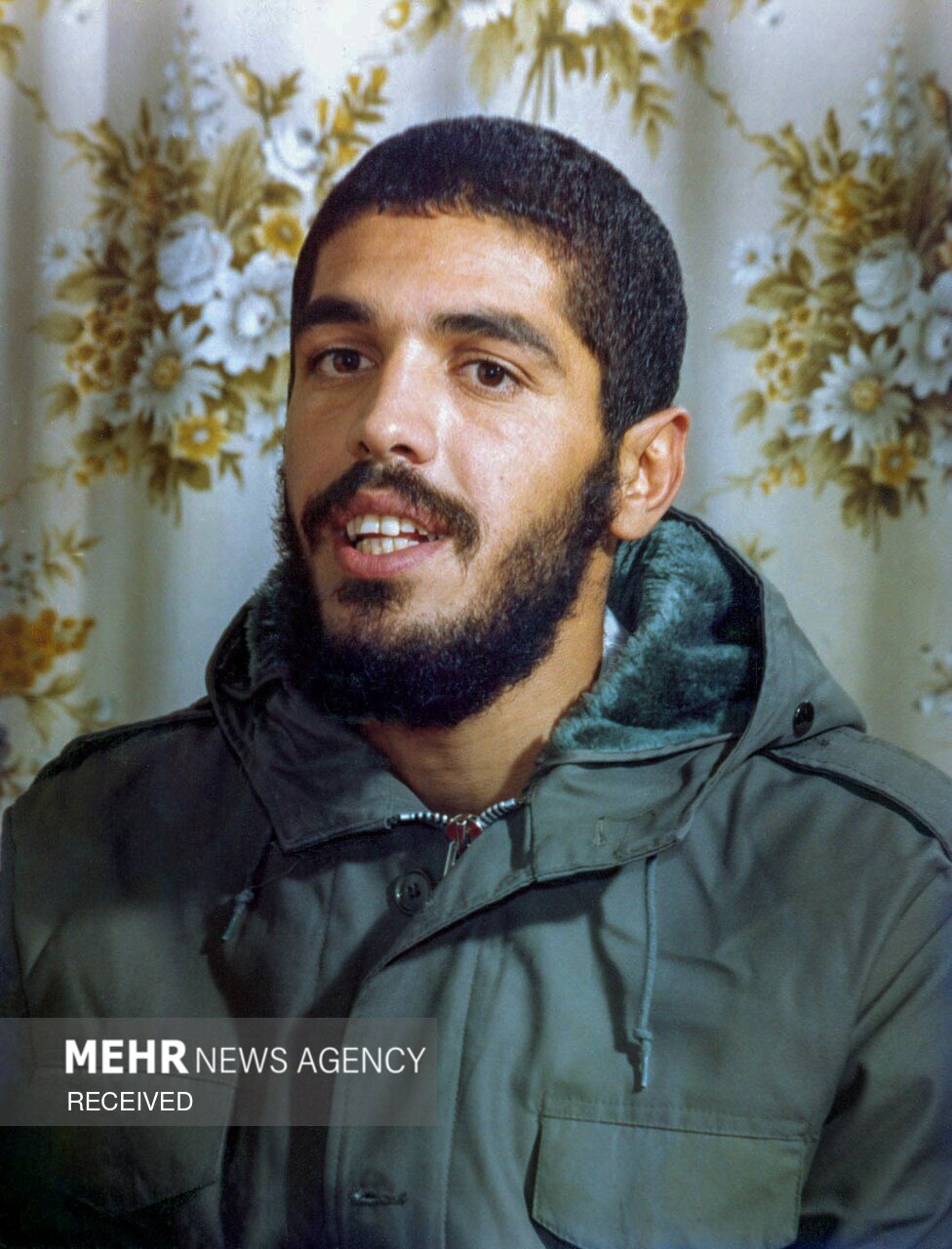 شهید ابراهیم هادی شهید ابراهیم هادی