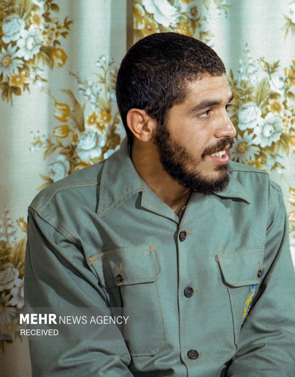 شهید ابراهیم هادی شهید ابراهیم هادی