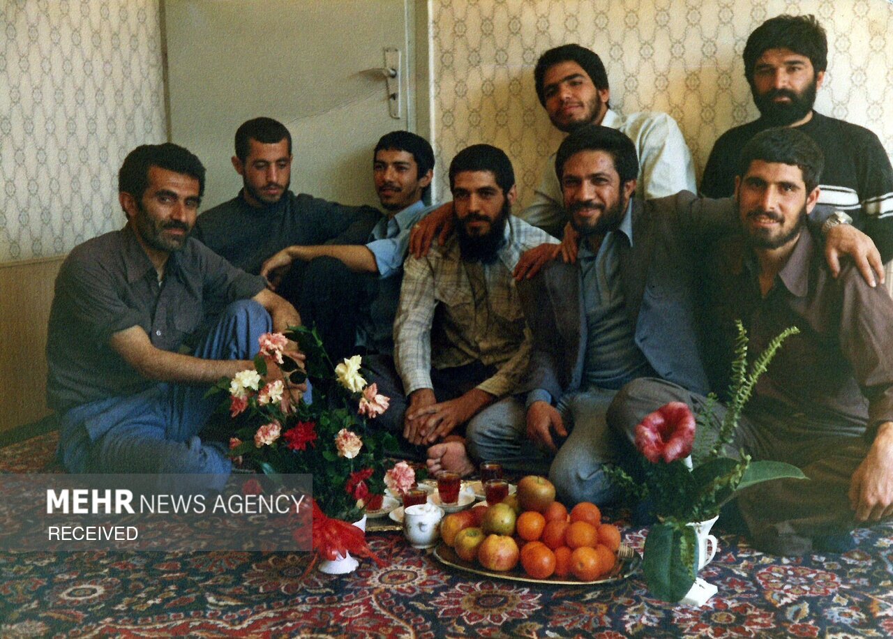 شهید ابراهیم هادی شهید ابراهیم هادی