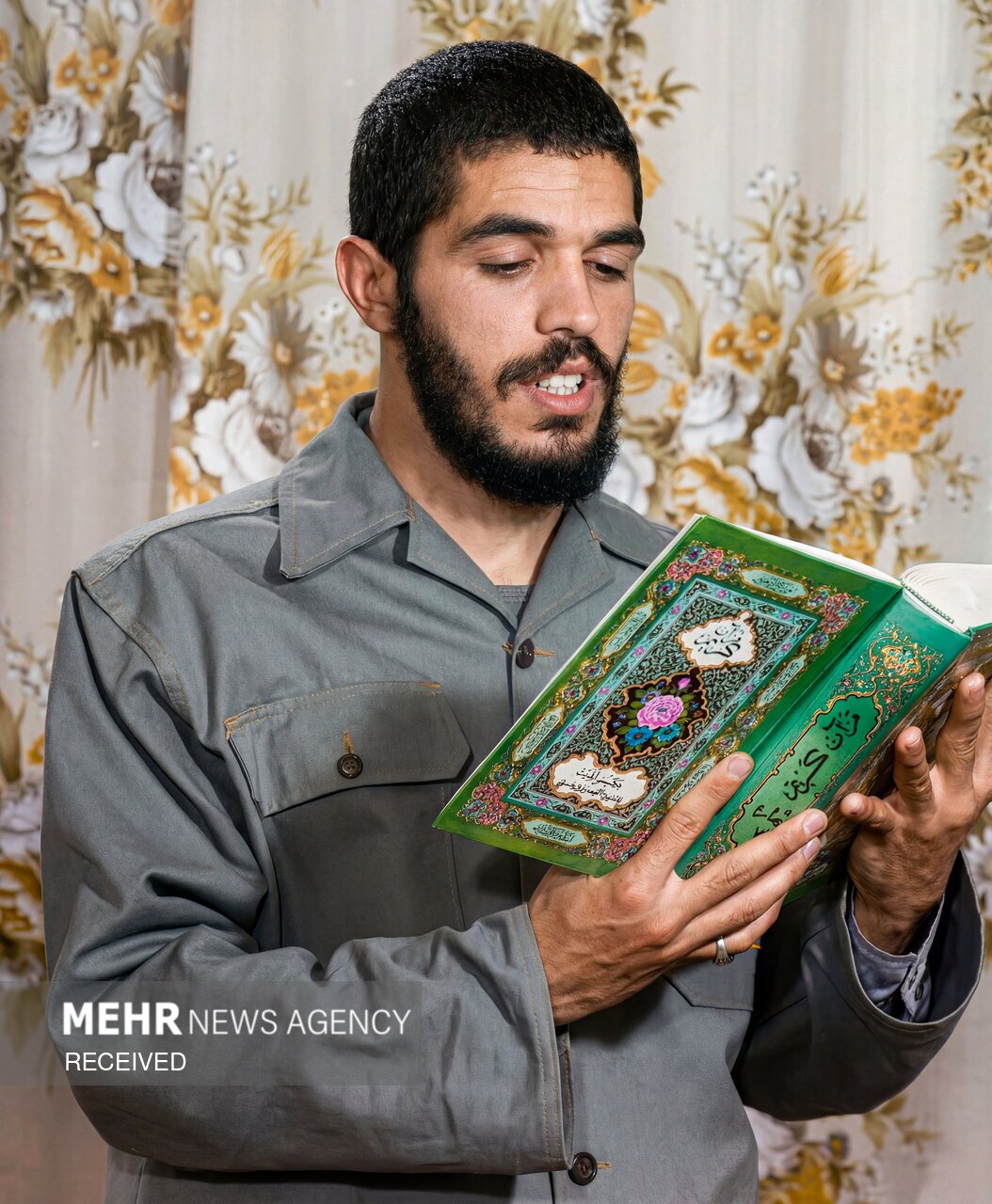 شهید ابراهیم هادی شهید ابراهیم هادی