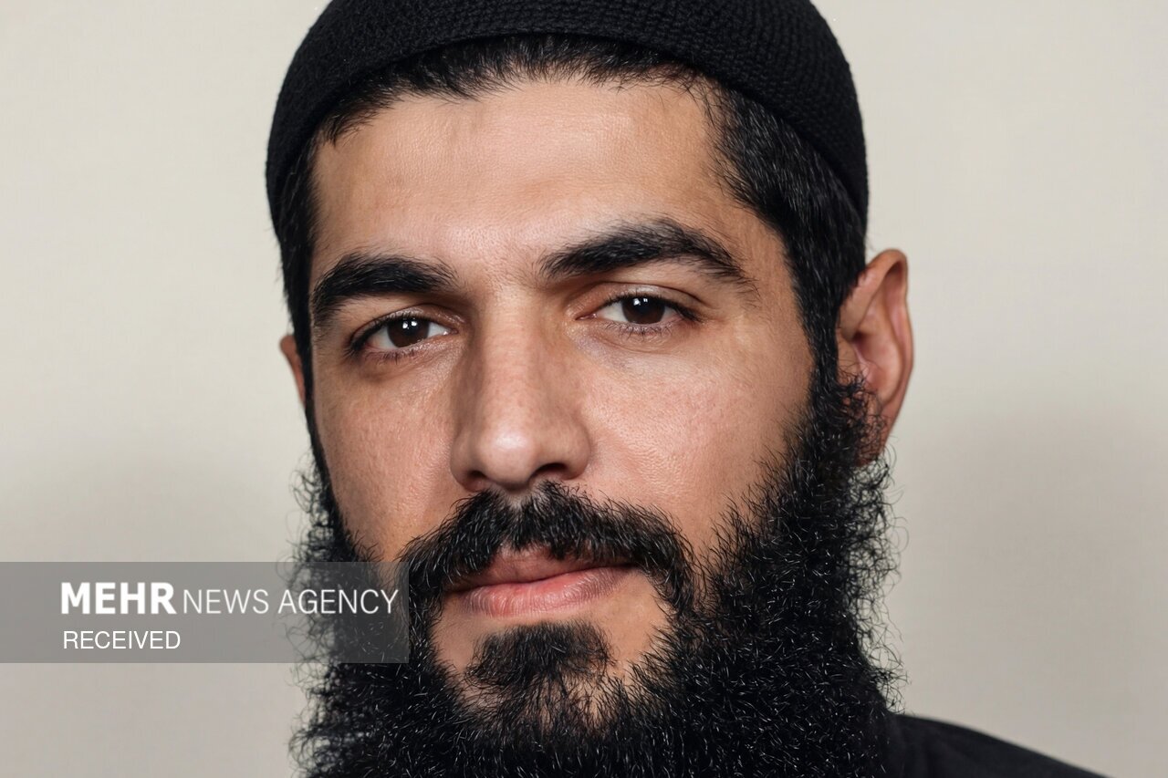 شهید ابراهیم هادی شهید ابراهیم هادی