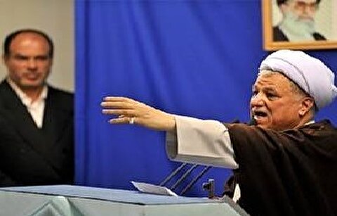 اگر هاشمی بود آشوب رخ نمی داد!/ آتش تهیه فتنه ۸۸ را چه کسی فراهم کرد؟!!