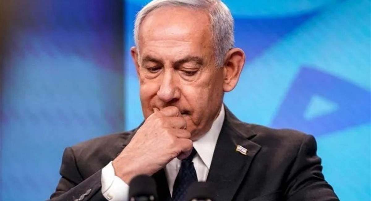 نتانیاهو خواستار پایان زودهنگام جلسه محاکمهاش شد