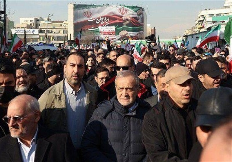 حرف حق یک کاربر با رئیس جمهور حرف حق یک کاربر با رئیس جمهور