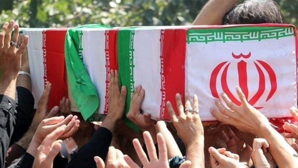 تشییع پیکر شهدای امنیت چهارشنبه از مقابل دانشگاه تهران تشییع پیکر شهدای امنیت چهارشنبه از مقابل دانشگاه تهران
