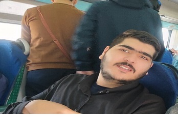 روایتی تلخ از شهید دانشجویی که تروریستهای داخلی فرقش را شکافتند روایتی تلخ از شهید دانشجویی که تروریستهای داخلی فرقش را شکافتند