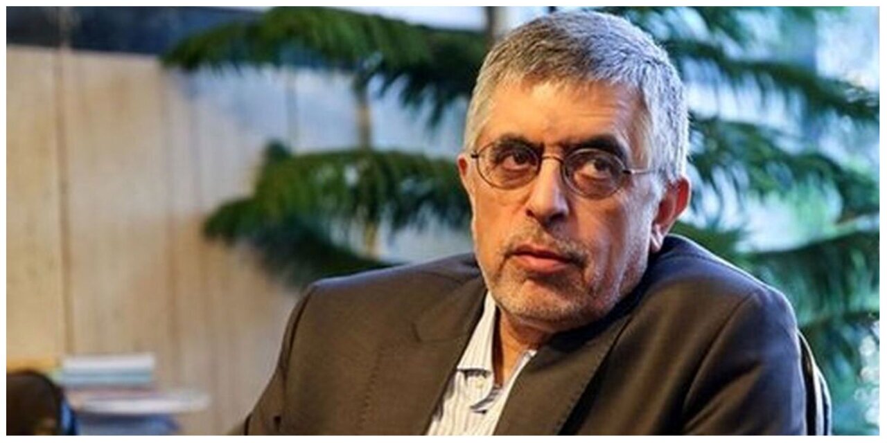 فحاشی به وزیر خارجه و کارچاقکنی برای ترامپ درمانده! فحاشی به وزیر خارجه و کارچاقکنی برای ترامپ درمانده!