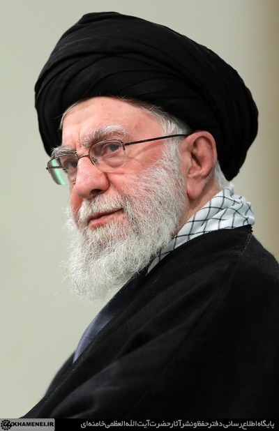 دیدار اقشار مختلف مردم در سالروز مبعث پیامبر اعظم (صلّی الله علیه و آله و سلّم)