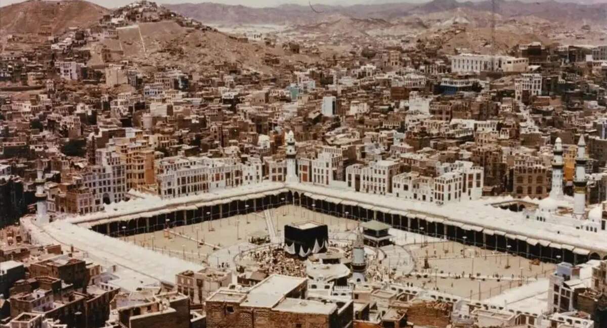 امکان اعزام ۵۲ هزار عمرهگزار در ماه رمضان