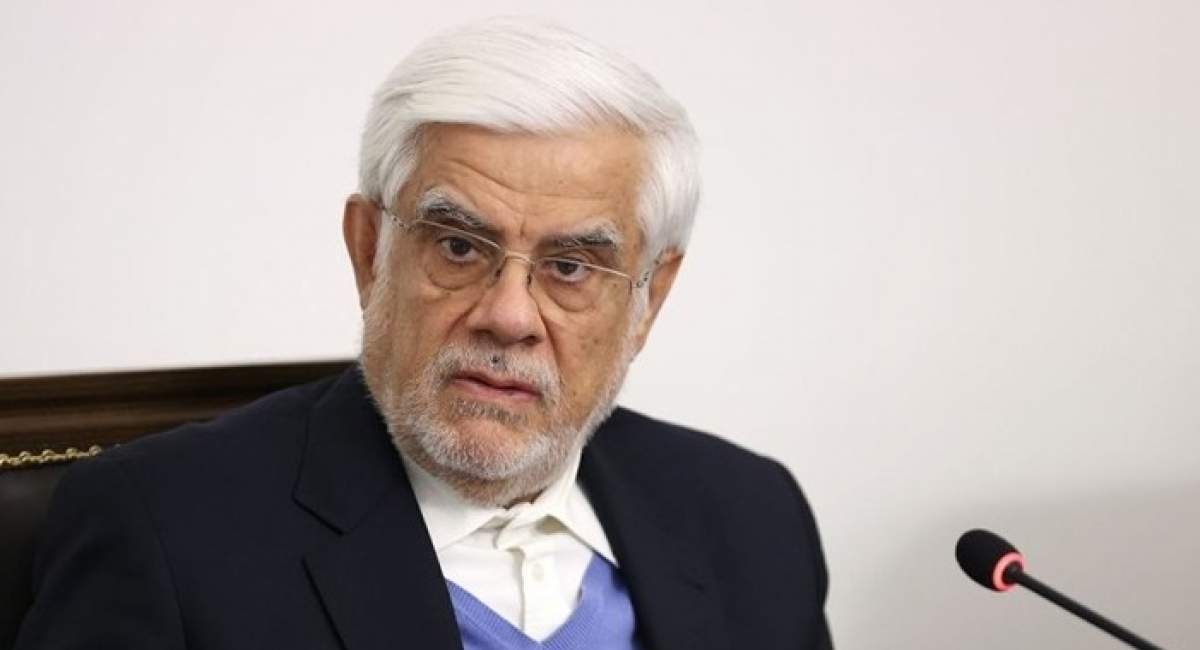 عارف: رضایت مردم ملاک اصلی اجرای طرح کالابرگ است