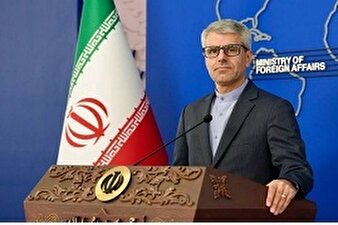 برنامه موشکی ایران موضوع مذاکره نیست/ آمادگی نیروهای مسلح برای دفاع از ایران