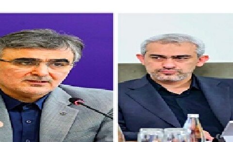 دلار تا کجا گران خواهد شد و تورم تا کجا پیش خواهد رفت؟/ اگر توان لازم را ندارید استعفا دهید+فیلم  