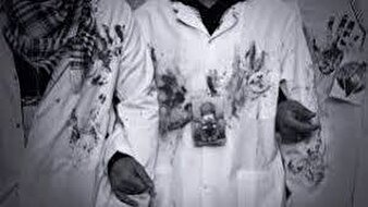 جهنم پنهان روپوش‌ها/ شکنجه پزشکان غزه در سیاه‌چال‌های صهیونیستی