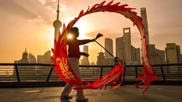 تعرفههای ترامپ حریف اژدها نشد