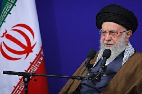 آیت‌الله میلانی از ارکان نهضت اسلامی است/ نامه ایشان در حمایت از امام(ره) بعد از تبعید امام به ترکیه، یک سند تاریخی است