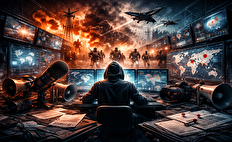 آرایش جنگی در تبلیغات و رسانه؛ از فهم میدان تا طراحی عملیات در نبرد ادراکی