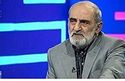 آقای عراقچی! لطفاً روی لوله اکسیژن پا نگذارید!/ چرا از این اظهاراتی بر آشفته‌اند؟