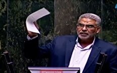 بازار ارز کجا متوقف خواهد شد؟ /سلیمانیه و هرات کجا می‌خواهند متوقف شوند؟+فیلم