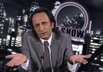 حسینی ری استارت و ادعای شعیب‌بن‌صالح+ فیلم