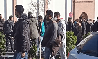 موج گرانی و پیام‌های اغتشاش؛ آزمون هوشیاری در بازار تهران