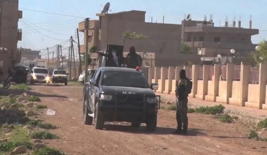 توافق بر سر حسکه و عقبنشینی نیروهای دموکراتیک سوریه/ در سوریه چه خبر است ؟ توافق بر سر حسکه و عقبنشینی نیروهای دموکراتیک سوریه/ در سوریه چه خبر است ؟