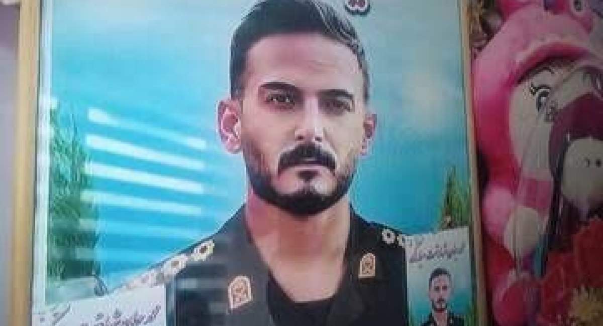 تولد «مها» ۱۲ روز پس از شهادت پدر در کرمانشاه
