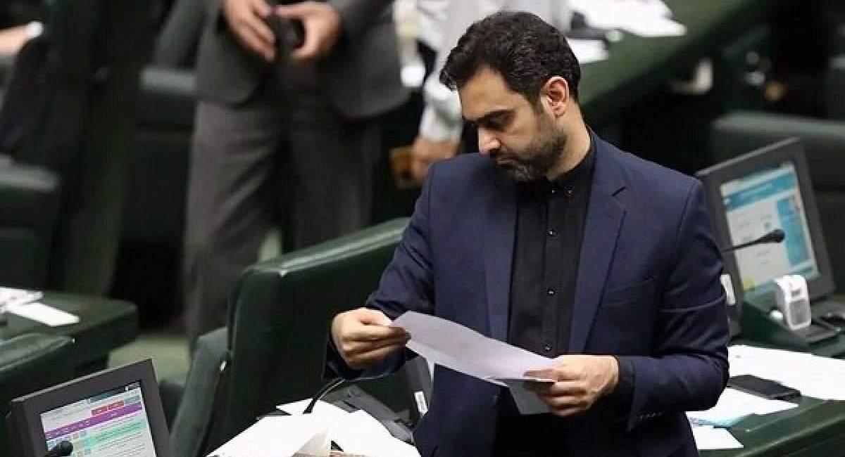 ثابتی: وزارت اطلاعات پاسخ تاخیر در قطع اینترنت را بدهد ثابتی: وزارت اطلاعات پاسخ تاخیر در قطع اینترنت را بدهد