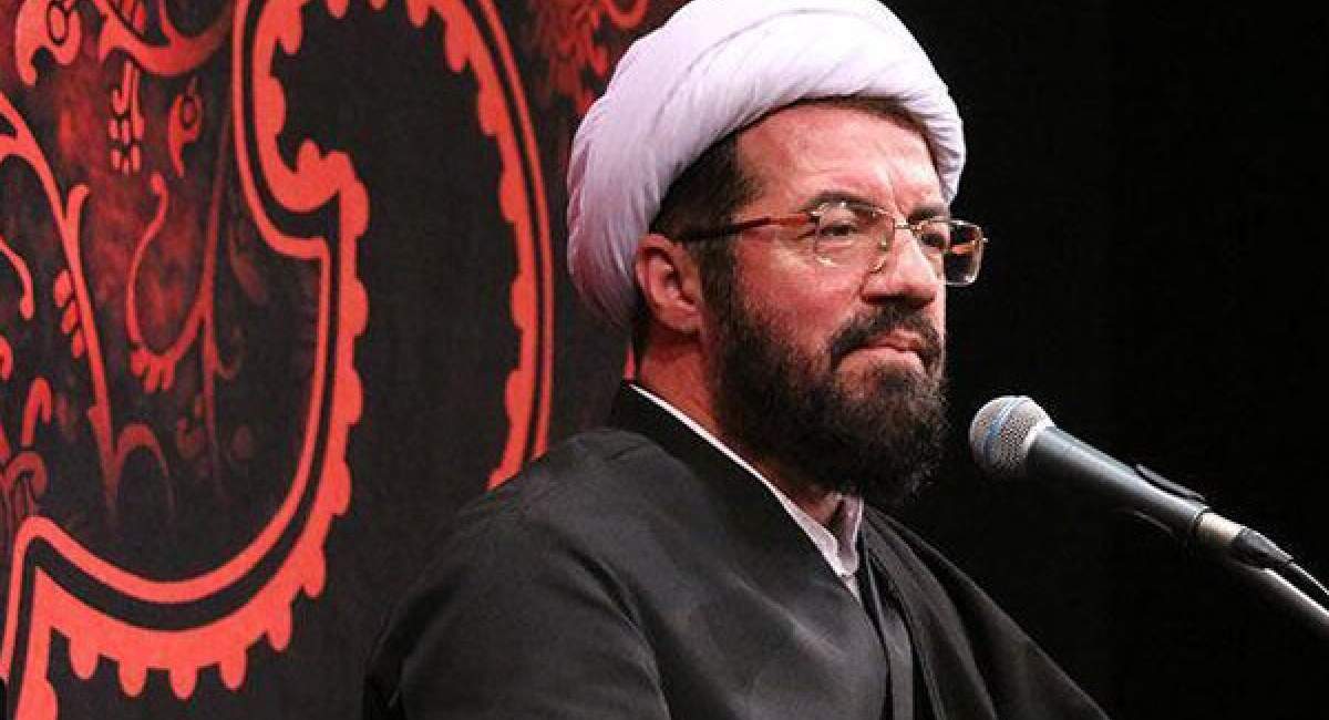 ما مالک چیزی نیستیم/ فرزند، مقام و ثروت؛ همه اینها موقتاند