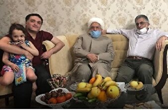 سانسور التماس کودتاچیان ۸۸ به ترامپ در روزنامه سازندگی