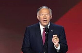 اعتراف مایک پمپئو به دخالت آمریکا در نا آرامی های اخیر ایران+ فیلم