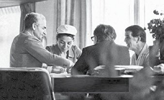 حقایق پهلوی /بی‌بندوباری و فساد اخلاقی در دوران پهلوی