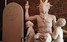 یهودیان، موساد و مافیای کودک‌آزاری