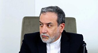 واکنش قابل تقدیر  عراقچی به مواضع ضدایرانی صدراعظم آلمان