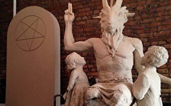 یهودیان، موساد و مافیای کودک‌آزاری