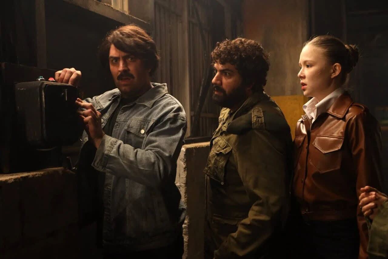 فیلم پر هزینه و ضعیف