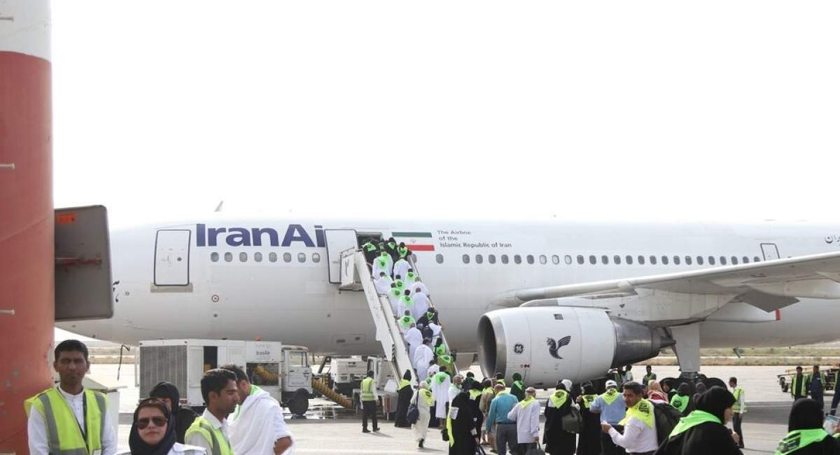 اعزام حدود ۱۳۱ هزار نفر به حج عمره تا پایان دیماه