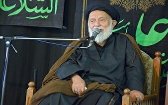 ناگفته‌های استاد حوزه نجف از تبعید امام خمینی به عراق