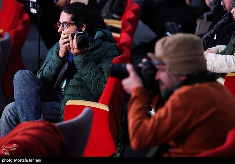 نهمین روز چهل&zwnj;وچهارمین جشنواره فیلم فجر