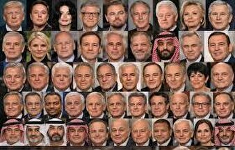 چه افتخاری بالاتر از این که دشمنان ایران، جنایتکاران جزیره فحشاء هستند