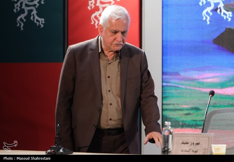 دهمین روز چهل&zwnj;وچهارمین جشنواره فیلم فجر