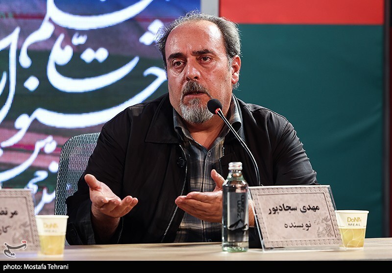 دهمین روز چهل&zwnj;وچهارمین جشنواره فیلم فجر