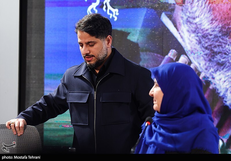 دهمین روز چهل&zwnj;وچهارمین جشنواره فیلم فجر