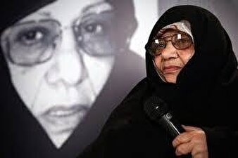 زنانی مقاوم در مسیر پیروزی انقلاب/از شکنجه ساواک تا پیام به گورباچف